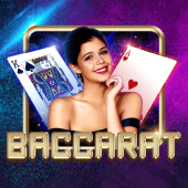 Baccarat B PH7