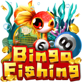 Bingo Fishing PH7