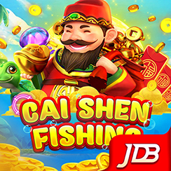 Cai Shen Fishing PH7 game icon