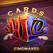 Cards Hi Lo PH7