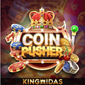Coin Pusher PH7