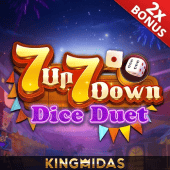 Dice Duet PH7