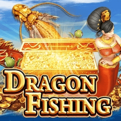 Dragon Fishing PH7