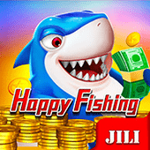 Happy Fishing PH7