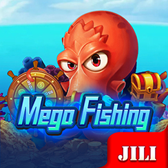 Mega Fishing PH7