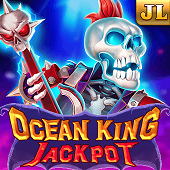Ocean King Jackpot PH7