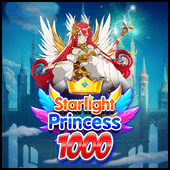 Starlight Princess 1000 anime tumble slot icon on ph7