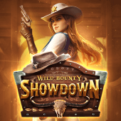 Wild Bounty Showdown PH7